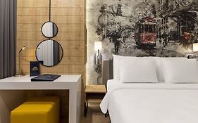 Days Inn & Suites By Wyndham Esenyurt